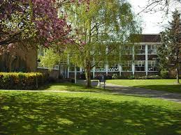 Winkworth Canterbury Trees in School